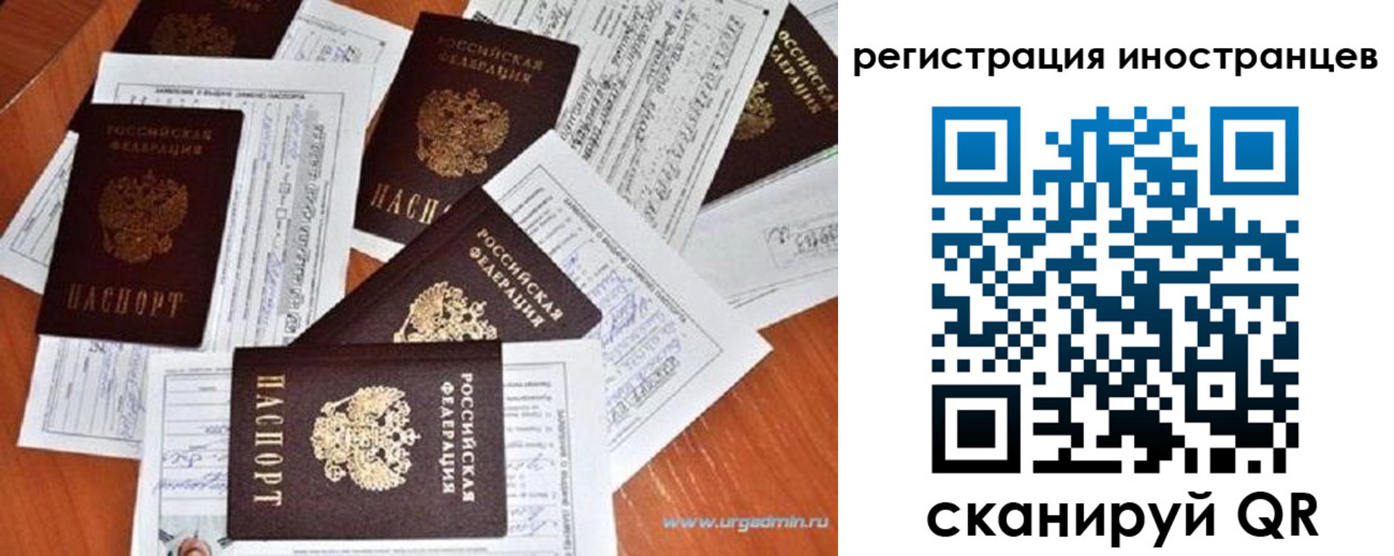 временная регистрация гарантия в Дедовске